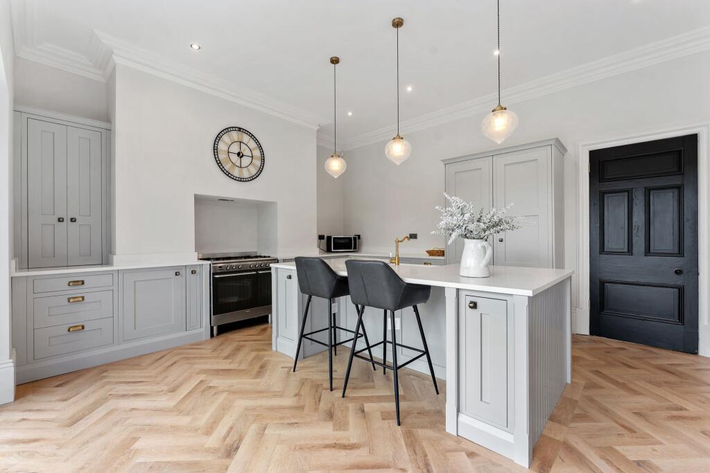 Additional image 12 of Grane Lodge, Rossendale, BB4 | Grand Victorian Home with Views, Style & Space Over Three Floors