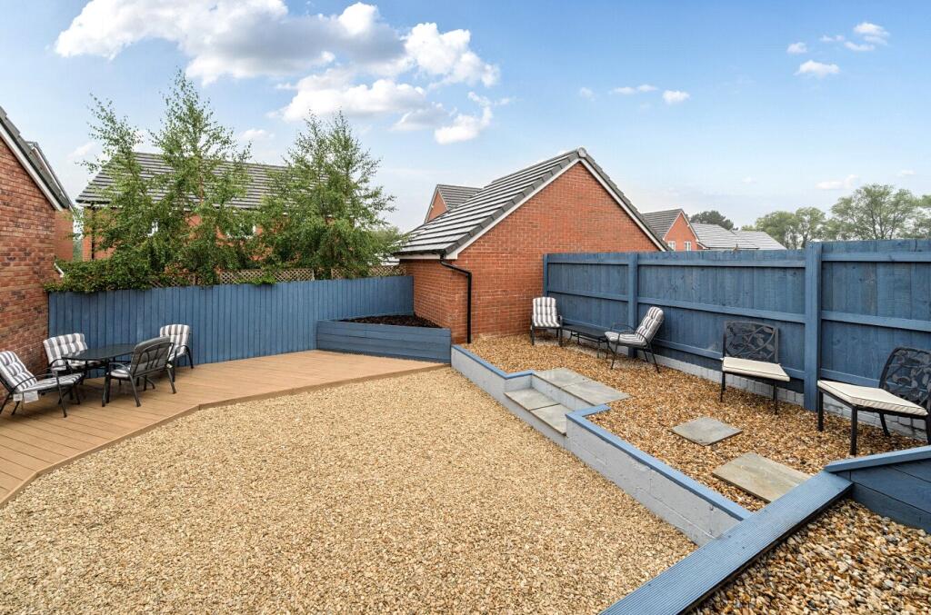 Additional image 16 of Lancelot Drive, Wincanton, Somerset, BA9