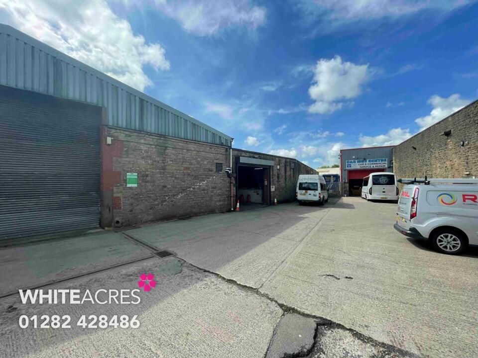 Additional image 10 of Warehouse/Workshop Premises , Unit 3 Holker Business Centre, Burnley Road, Colne, Lancashire , BB8 8EG