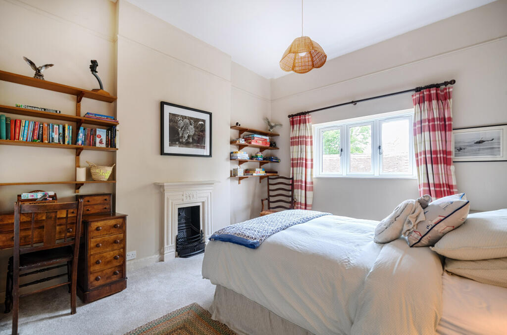 Additional image 10 of Henfords Marsh, Warminster, BA12