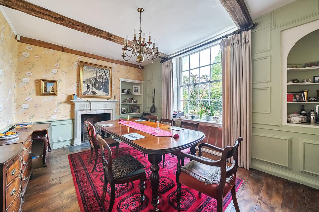 Additional image 10 of Cathedral Green, Wells, BA5