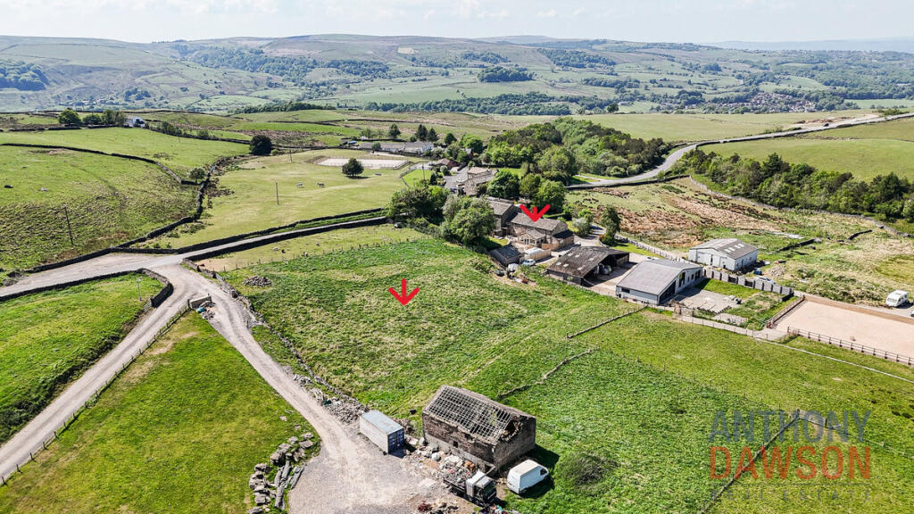 Additional image 14 of Causeway Farm, Long Causeway, Burnley, BB10