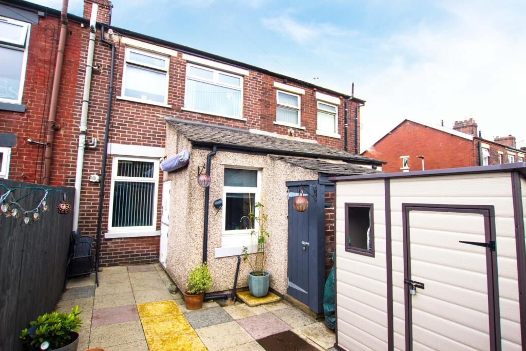 Additional image 10 of Nuttall Street, Blackburn