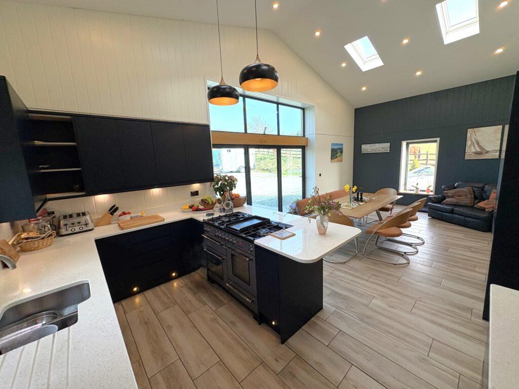 Additional image 4 of Property with land for sale – Cedar Lodge, Red Lane, Colne, BB8 7JW