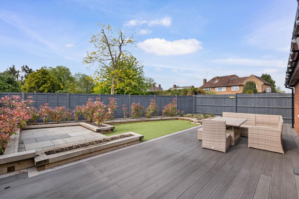 Additional image 3 of Burnell Close, Bidford-on-Avon, Alcester, B50