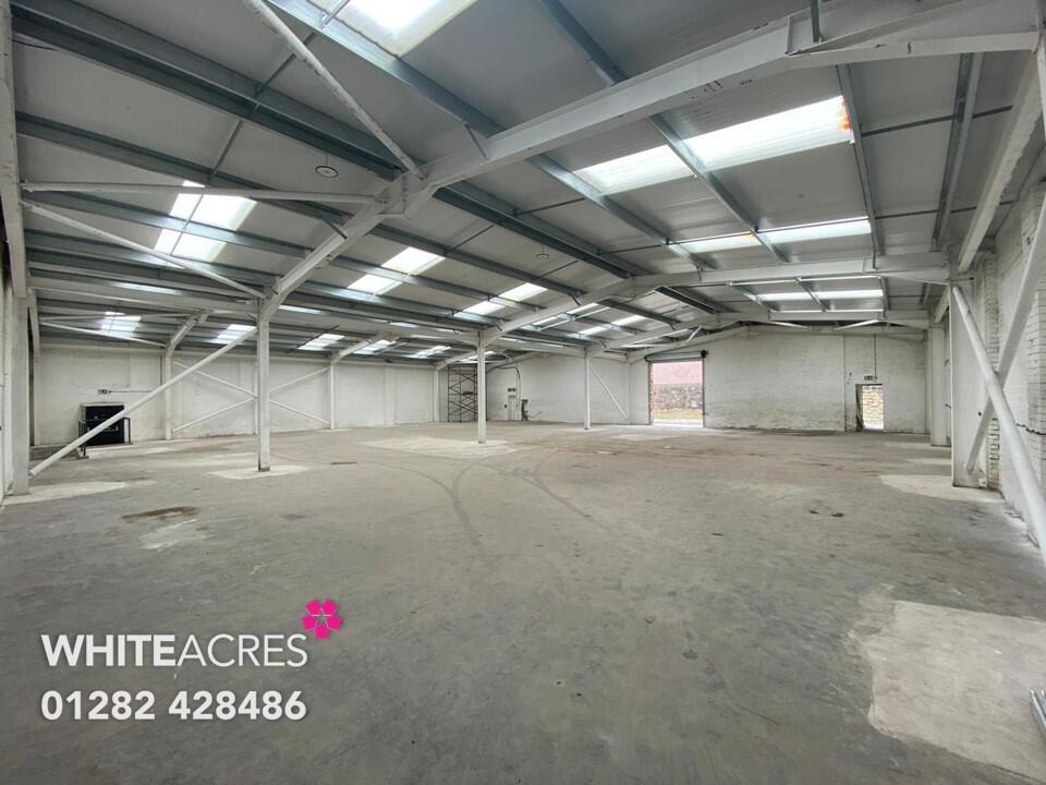 Additional image 7 of New Build Warehouse , Gertrude Street, Nelson, BB9 8RS