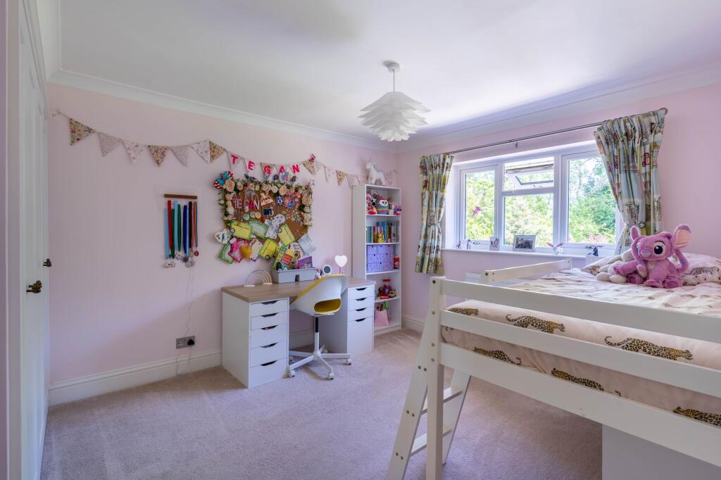 Additional image 21 of Hewell Lane, Barnt Green, B45