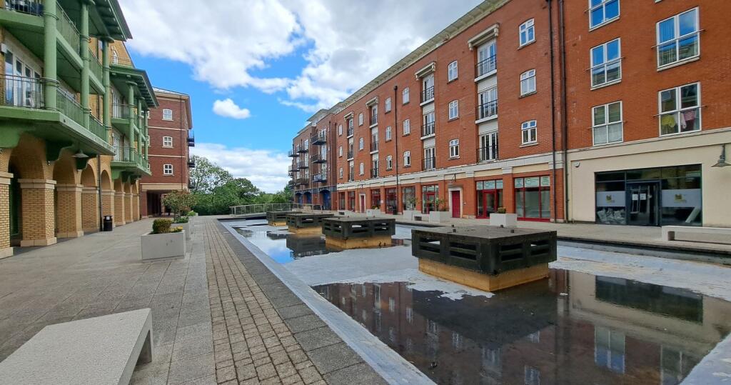 Additional image 18 of Unit 24b Wharf House, Waterside, Shirley, Solihull, West Midlands, B90 1UE