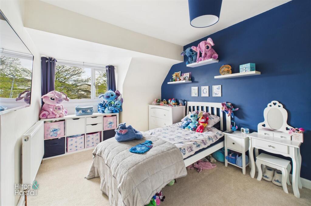 Additional image 10 of Wheatley Lane Road, Fence