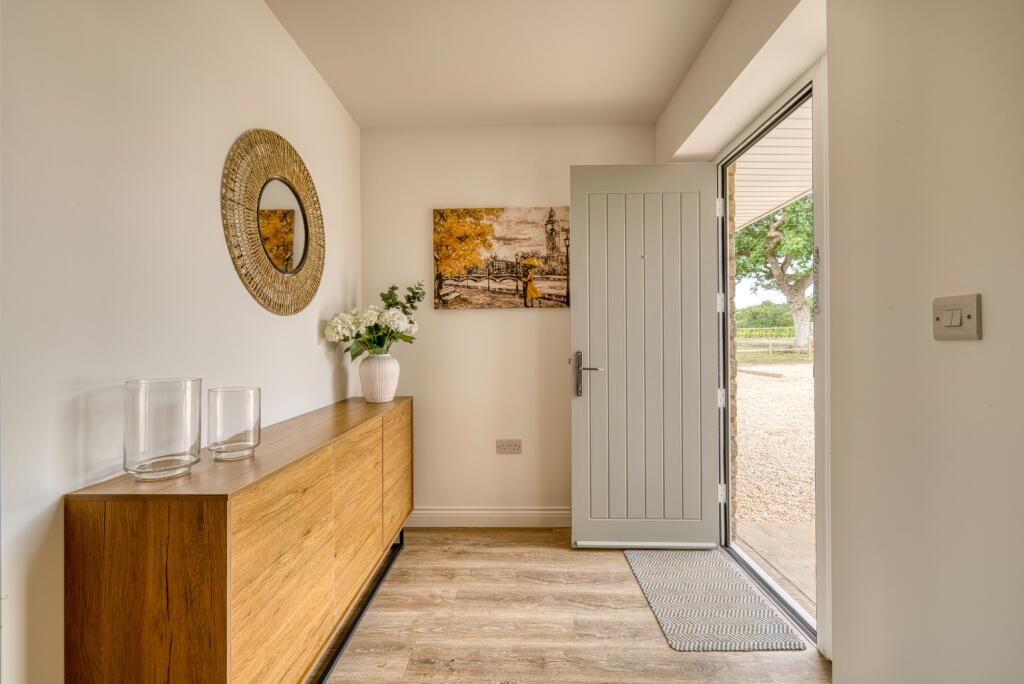 Additional image 24 of Plot 1, Station Road, Wanstrow