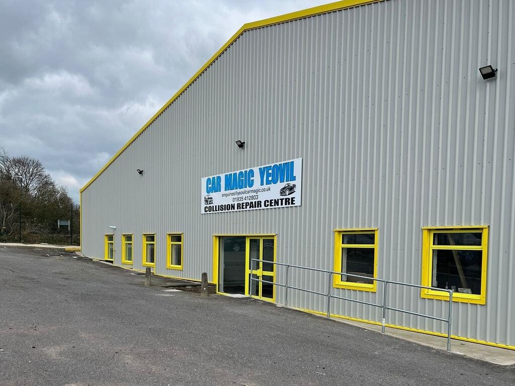 Additional image 12 of 52 Buckland Road, Pen Mill Trading Estate, Yeovil, Somerset, BA21 5HA