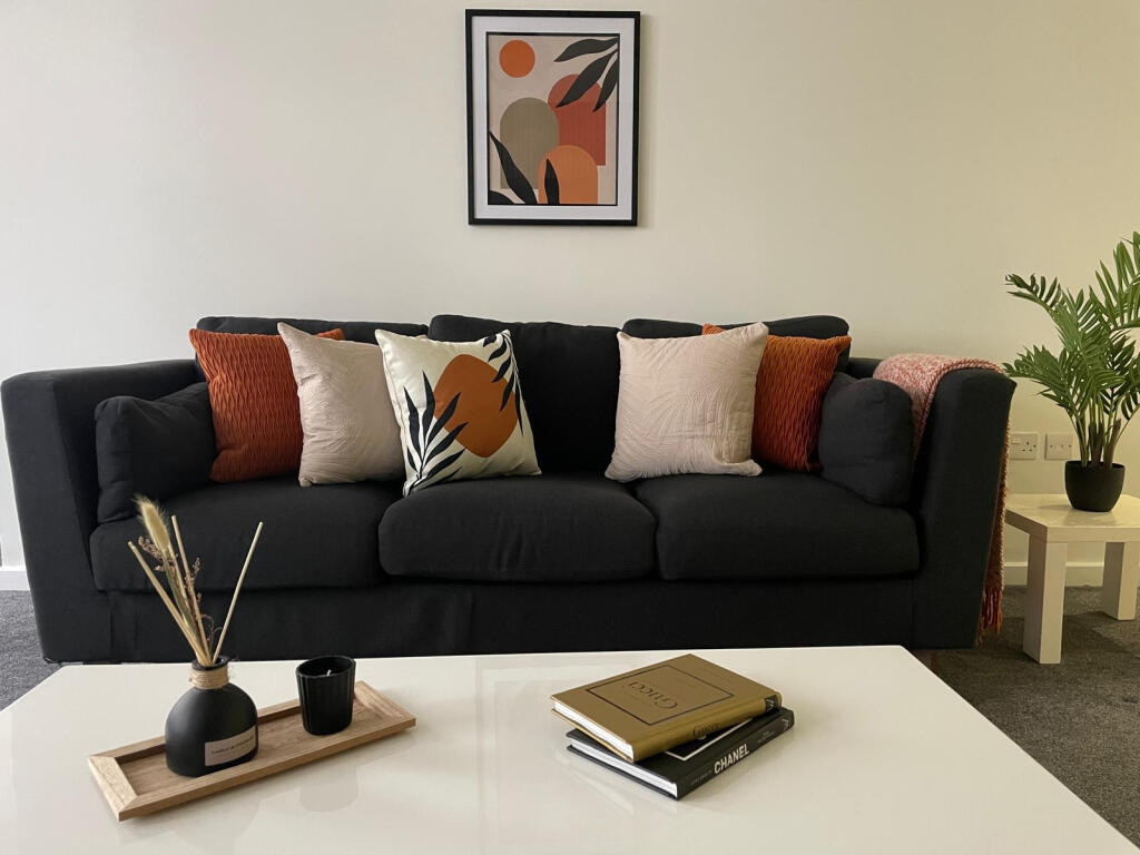 Additional image 7 of Empire House, Bradford, BD1