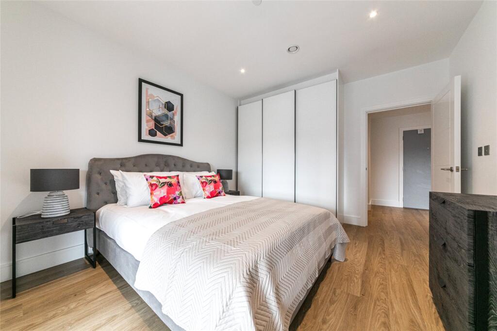 Additional image 15 of East Timber Yard, 118 Pershore Street, Birmingham, B5