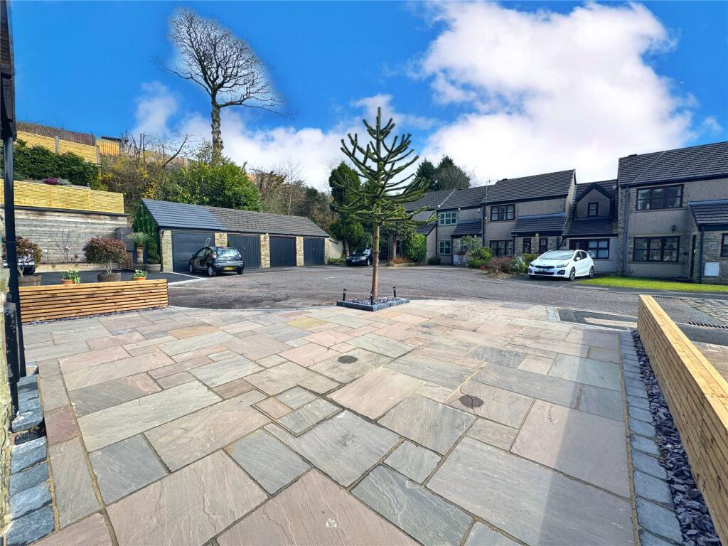 Additional image 22 of Lee Brook Close, Rawtenstall, Rossendale, BB4