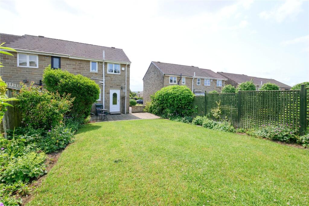 Additional image 13 of Kilnsey Mews, West Lane, Baildon, Shipley, BD17