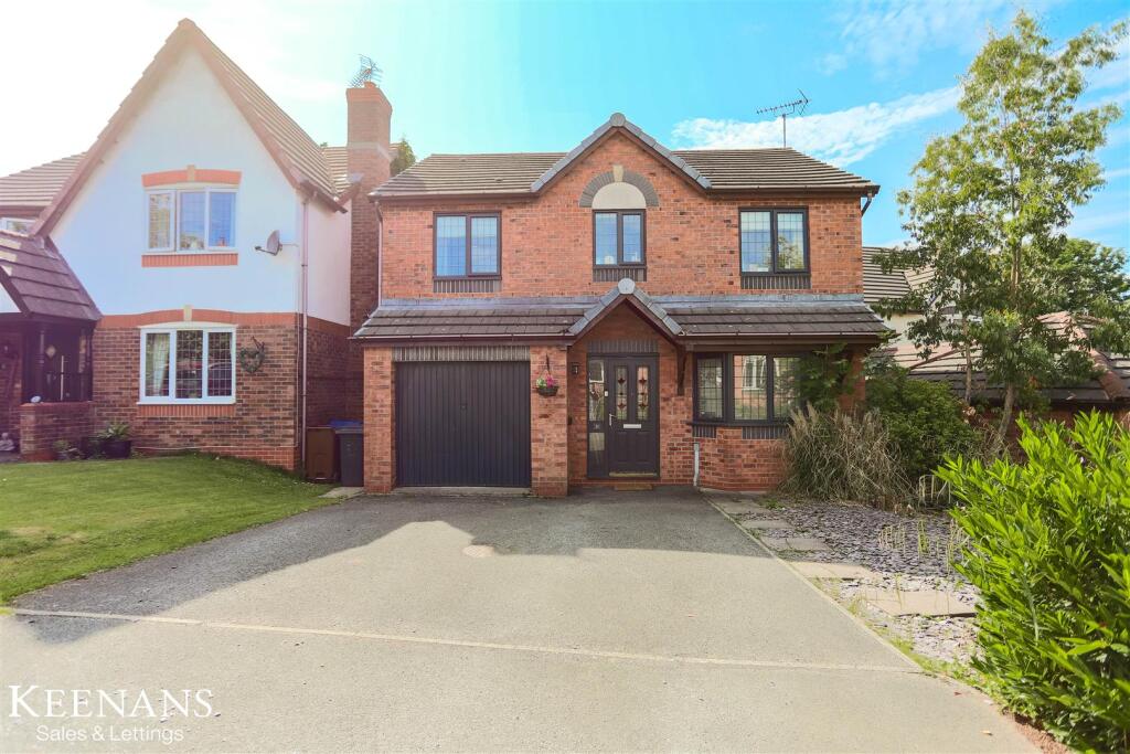 Additional image 4 of Dent Dale, Accrington