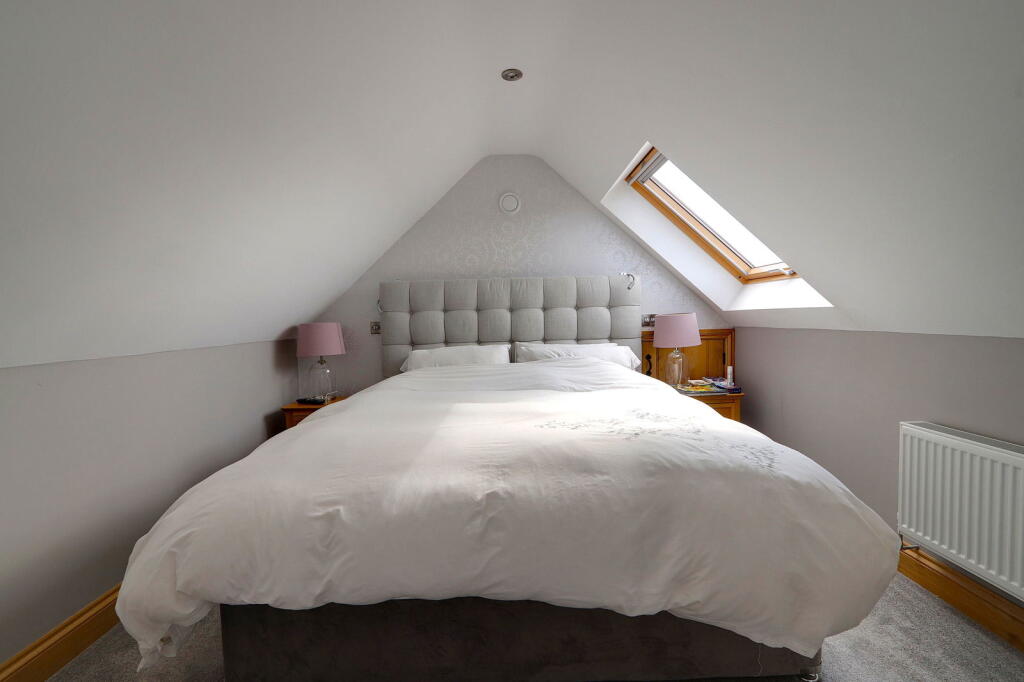 Additional image 27 of The Wrangles, Green Ore, Wells, BA5 3ET