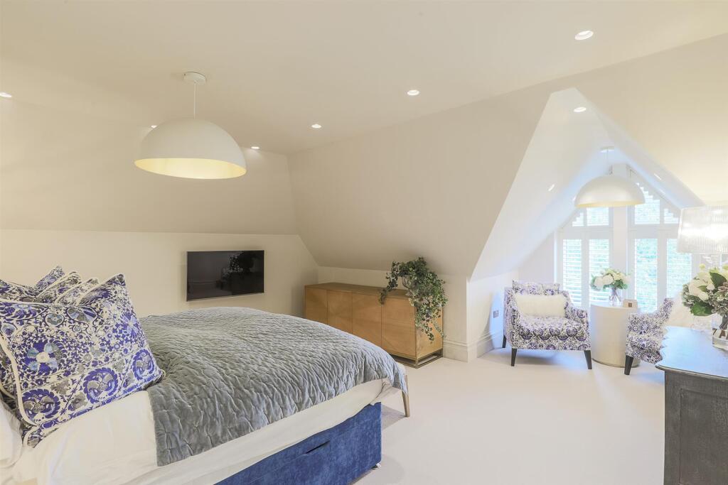Additional image 21 of The Penthouse, Forge Place, Henley-in-Arden