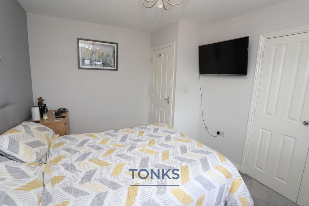 Additional image 8 of Brett Young Close, Halesowen, B63 3BJ