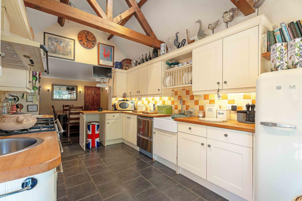 Additional image 6 of Pumphouse Lane Hanbury Bromsgrove, Worcestershire, B60 4BX