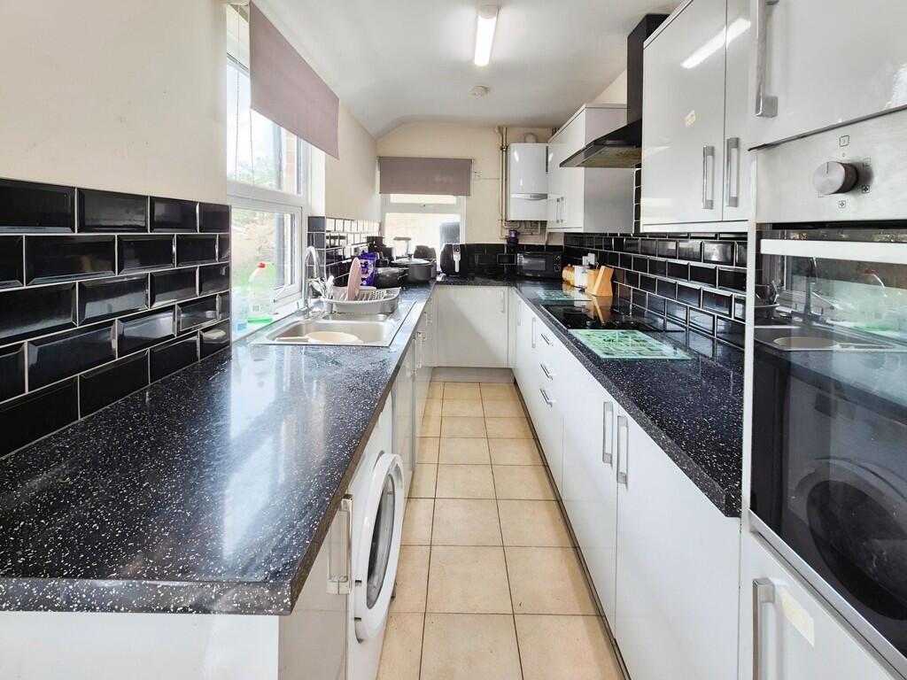 Additional image 3 of Sherborne Road, Yeovil