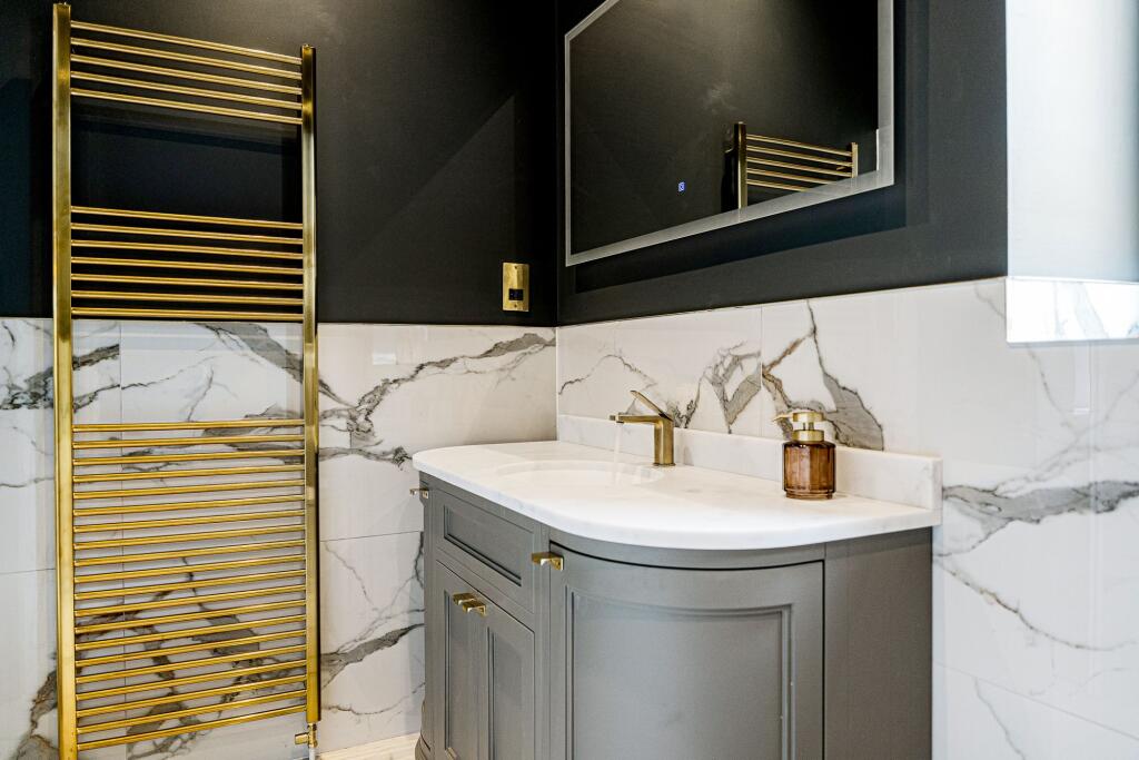 Additional image 40 of Grane Lodge, Rossendale, BB4 | Grand Victorian Home with Views, Style & Space Over Three Floors