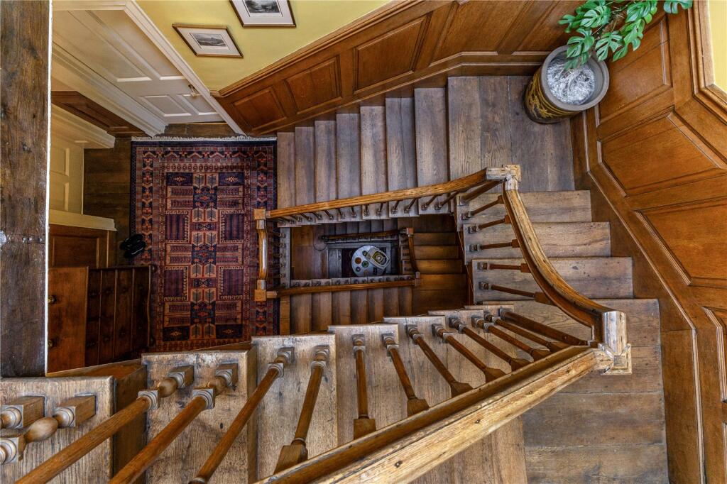 Additional image 12 of Bradford Road, Wingfield, Wiltshire, BA14