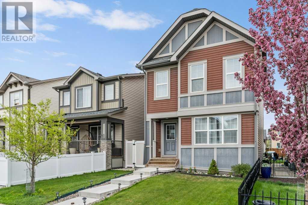 173 Walden Parade SE|Calgary, Alberta T2X0Z8