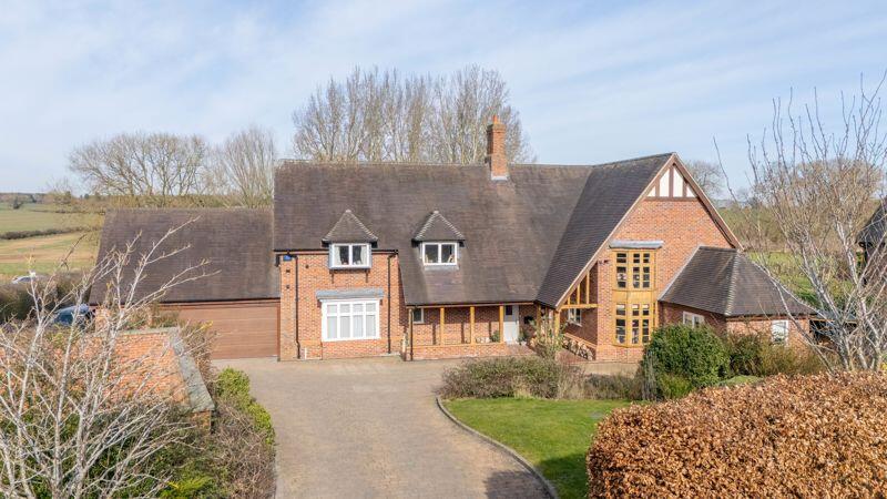 Additional image 63 of Stoneybridge House, Clifton Park, Clifton Campville, B79 0BE