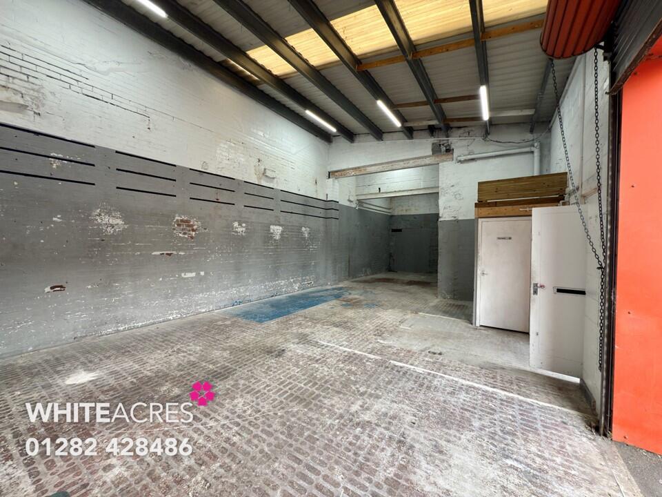 Additional image 4 of Unit 11, Primet Business Centre, Burnley Road, Colne, Lancashire, BB8 8DQ