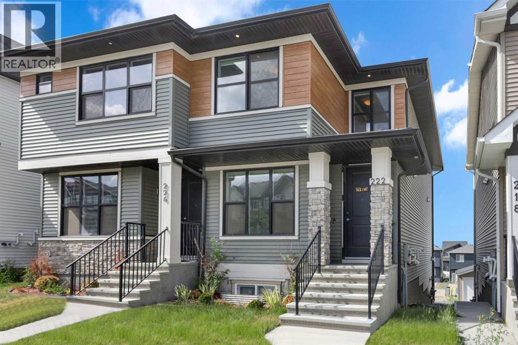 222 AQUILA Drive NW|Calgary, Alberta T3R1Y6