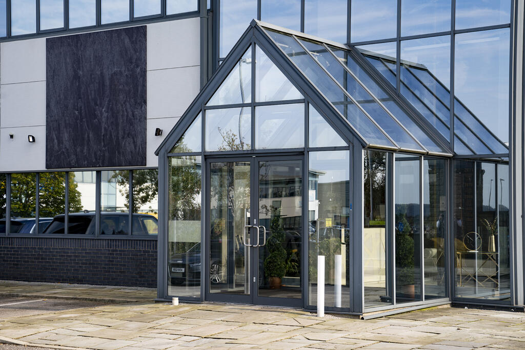 Additional image 5 of GM House, Wilkinson Way, Blackburn, Lancashire