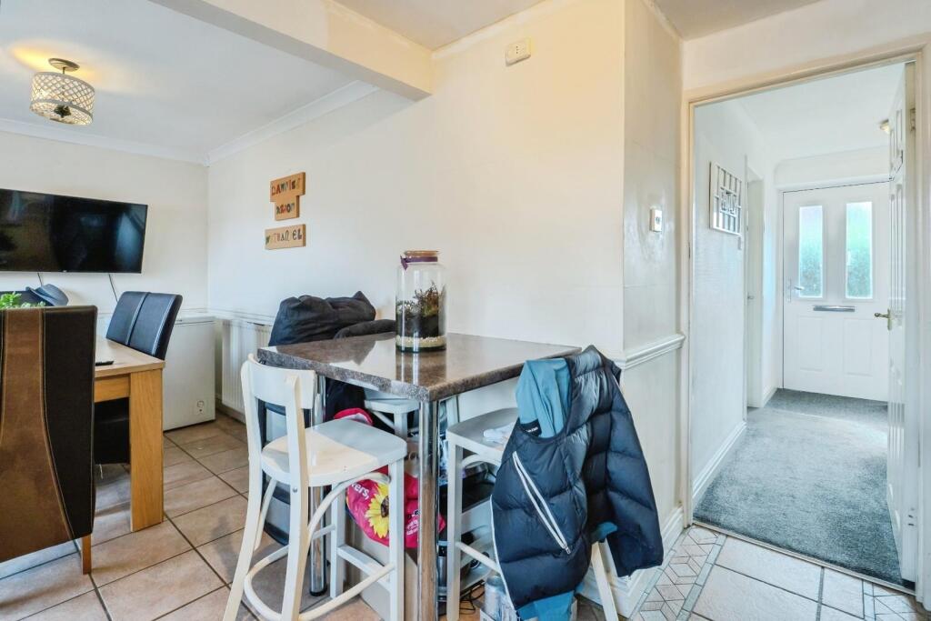 Additional image 9 of Richmond Close, Tamworth, Staffordshire