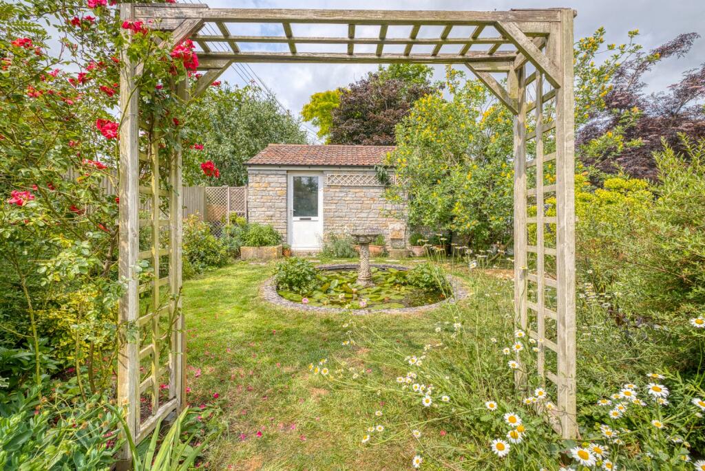 Additional image 34 of Weston Town, Evercreech