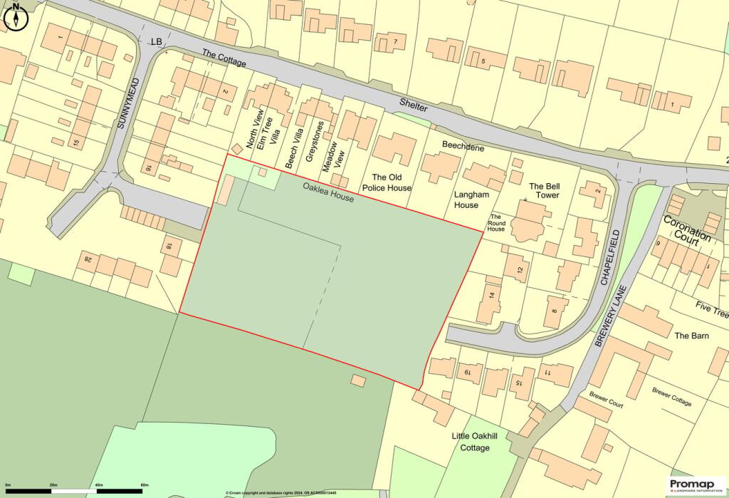 Additional image 9 of Chapelfield, Oakhill, Radstock, BA3