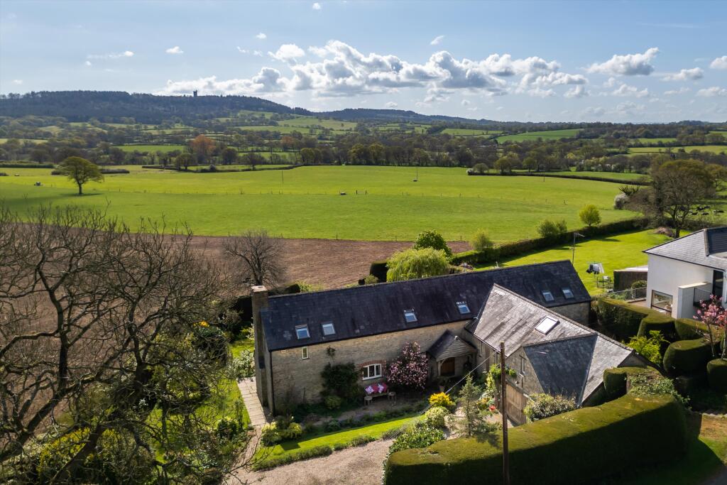 Additional image 24 of North Brewham, Bruton, Somerset, BA10