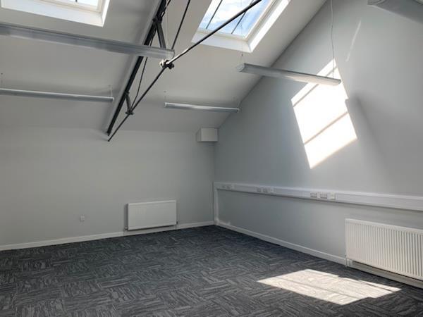 Additional image 2 of Chamber Hub, Devere House, Vicar Lane, Little Germany, Bradford