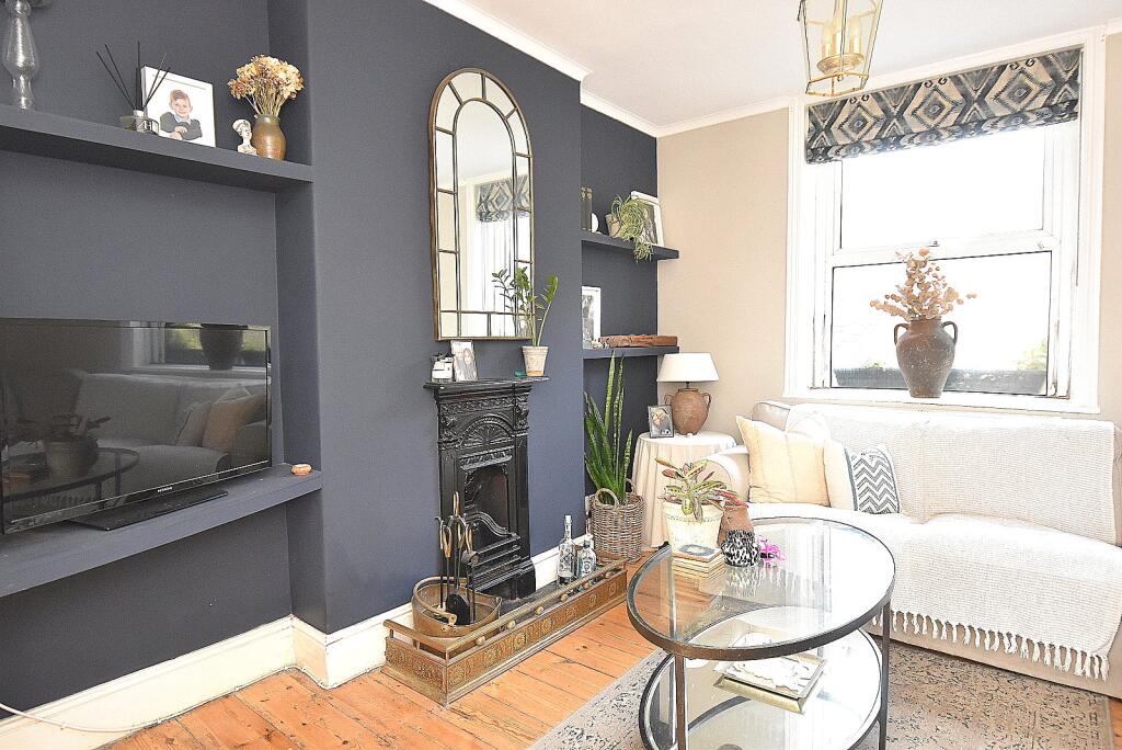 Additional image 2 of Primrose Villas, Flingers Lane, Wincanton, Somerset, BA9