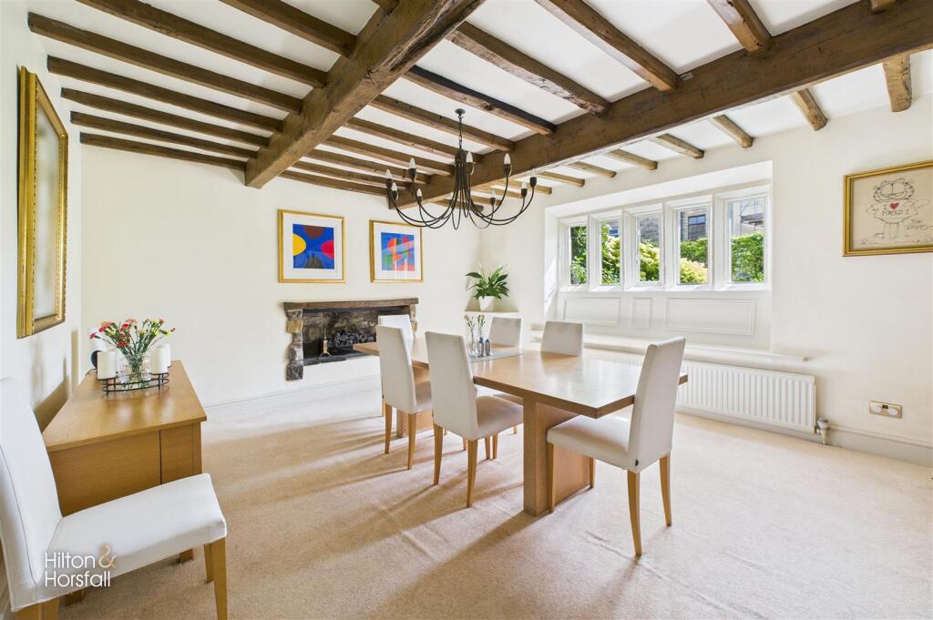 Additional image 8 of Lower House Farm, Higham Hall Road, Higham