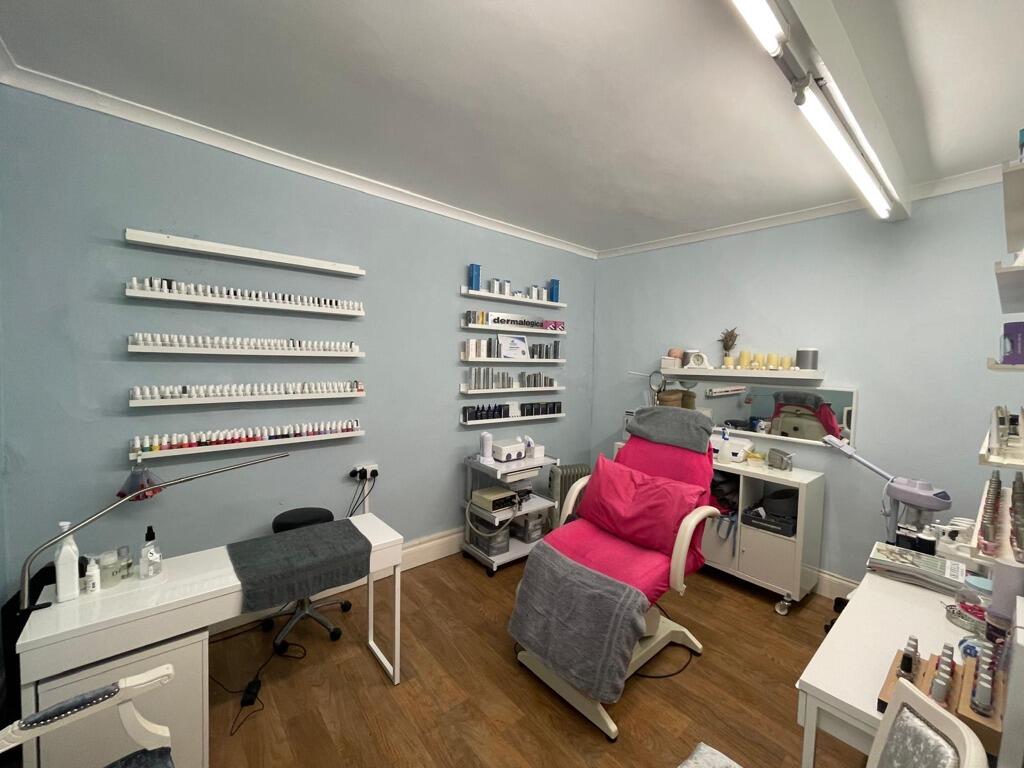 Additional image 2 of 44 St. James's Parade, Bath, Bath and North East Somerset, BA1 1UQ