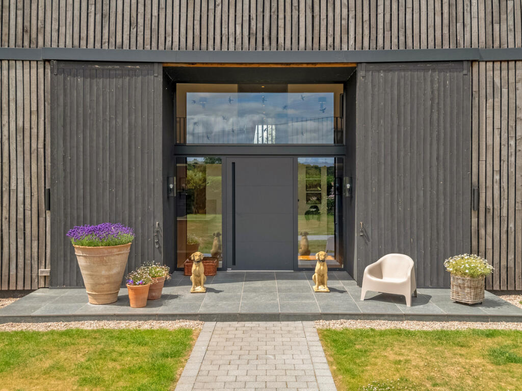 Additional image 5 of New End Road, Maxstoke, North Warwickshire B46 2BP