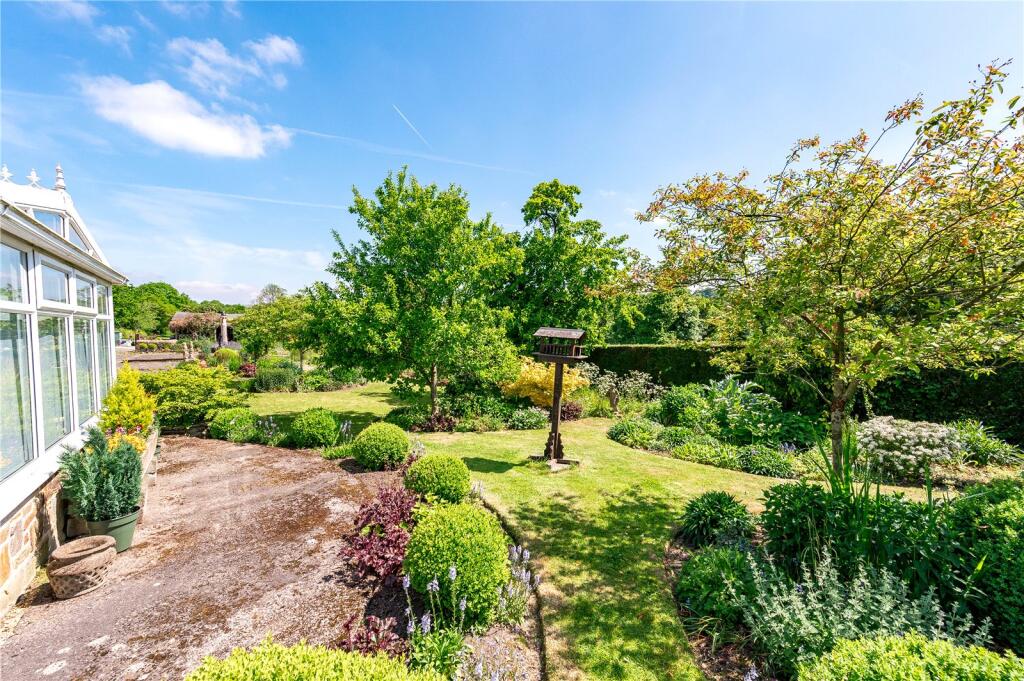 Additional image 31 of Woodfold Park, Mellor, BB2