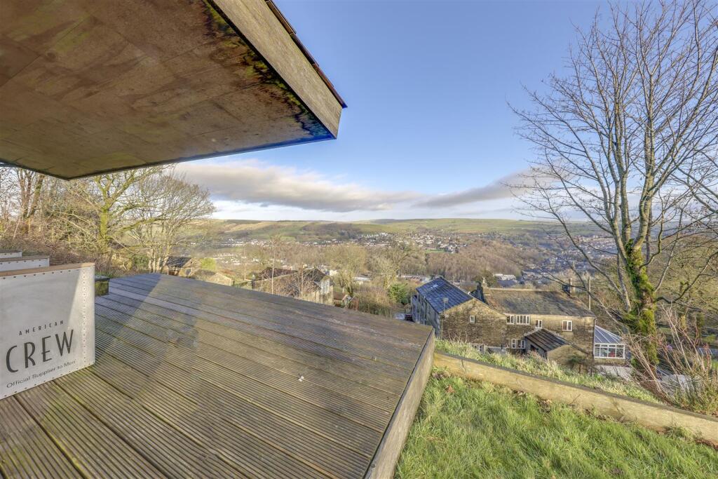 Additional image 27 of Higher Lench House, Lench Fold Clough, Rossendale - Amazing Valley Views