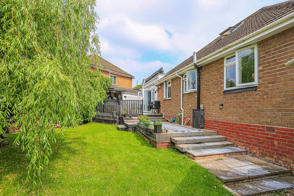 Additional image 30 of Eden Road, Solihull