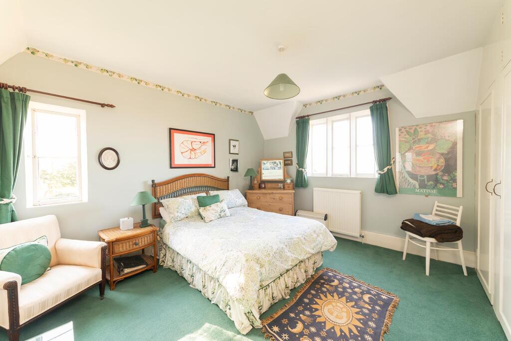 Additional image 12 of Westbury Road, Bratton, Westbury, Wiltshire, BA13