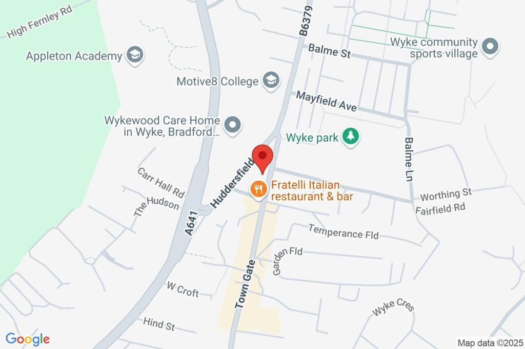 Additional image 13 of Town Gate, Wyke, Bradford, BD12