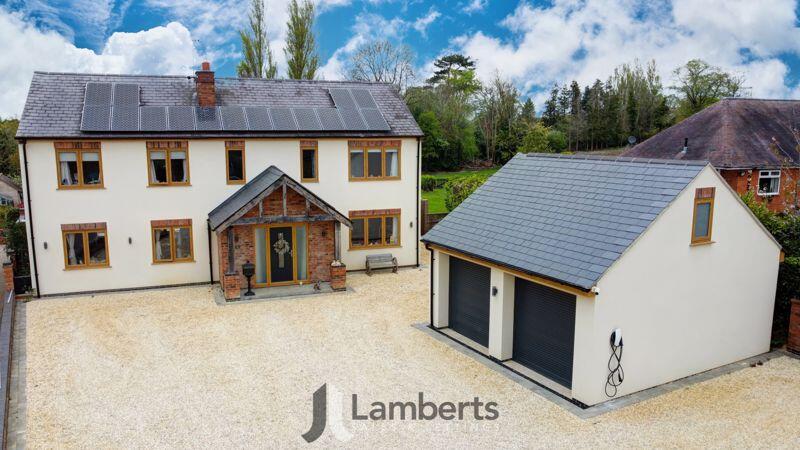 Additional image 30 of Crumpfields Lane, Webheath, Redditch