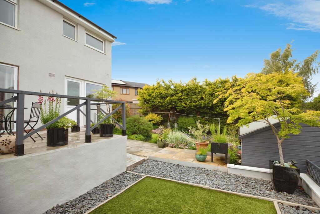 Additional image 17 of Holme Crescent, Trawden, Colne, Lancashire, BB8