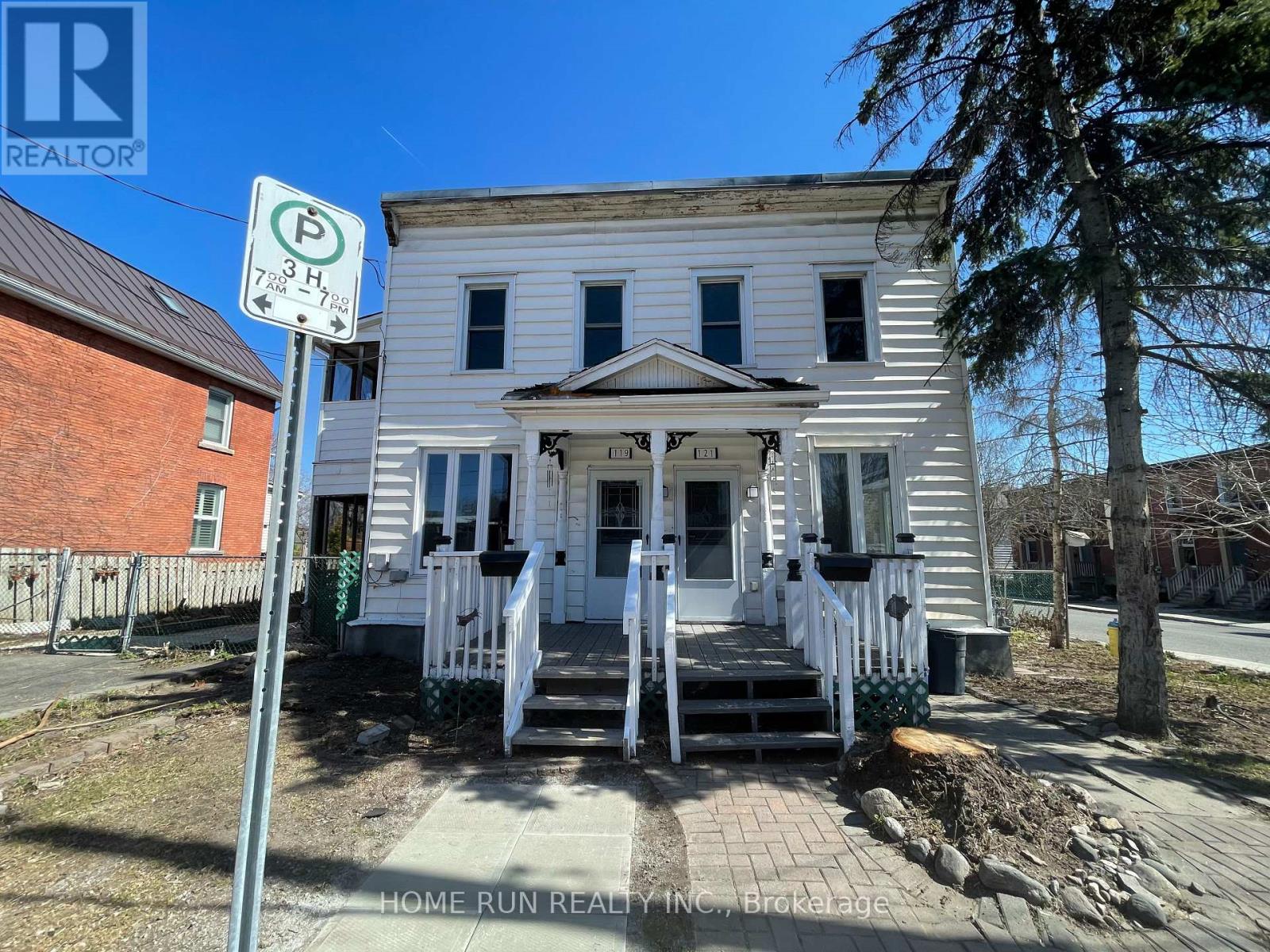 121 CONCORD STREET E|Ottawa, Ontario K1S0Y9