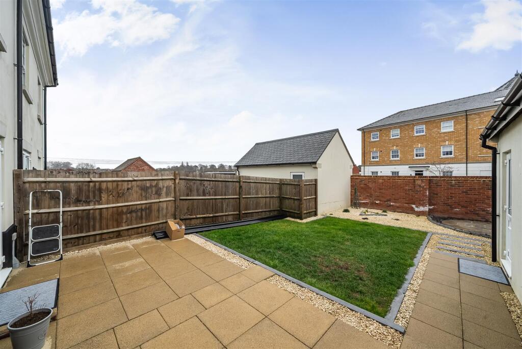 Additional image 19 of Shepherd Close, Yeovil